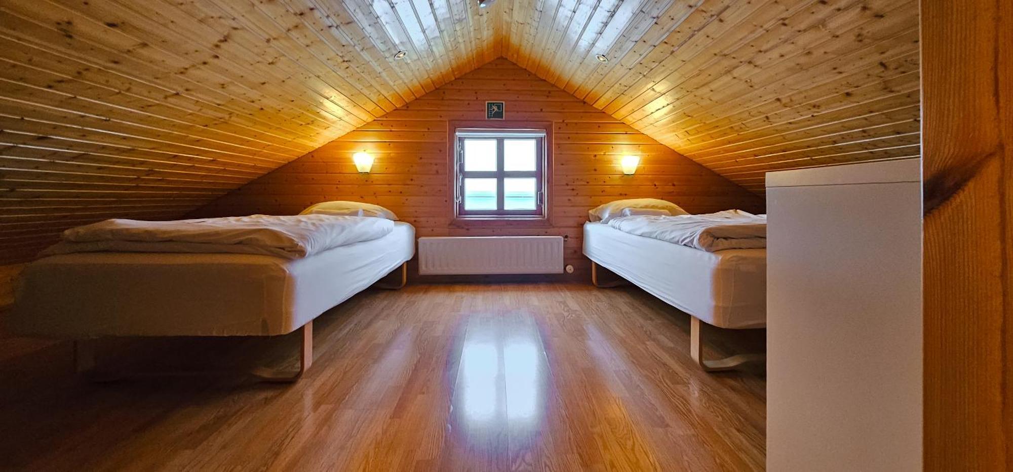 Akureyri Cottages المظهر الخارجي الصورة