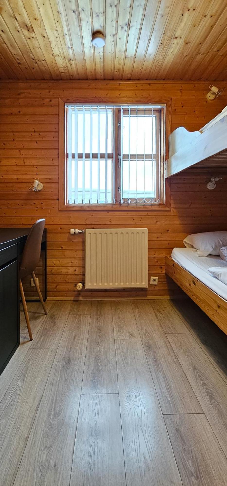 Akureyri Cottages المظهر الخارجي الصورة