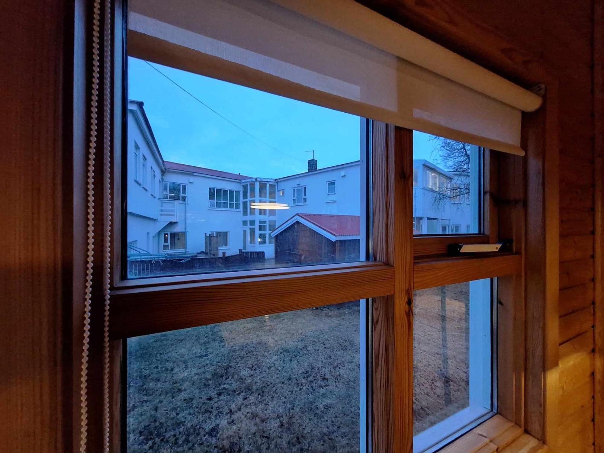 Akureyri Cottages المظهر الخارجي الصورة