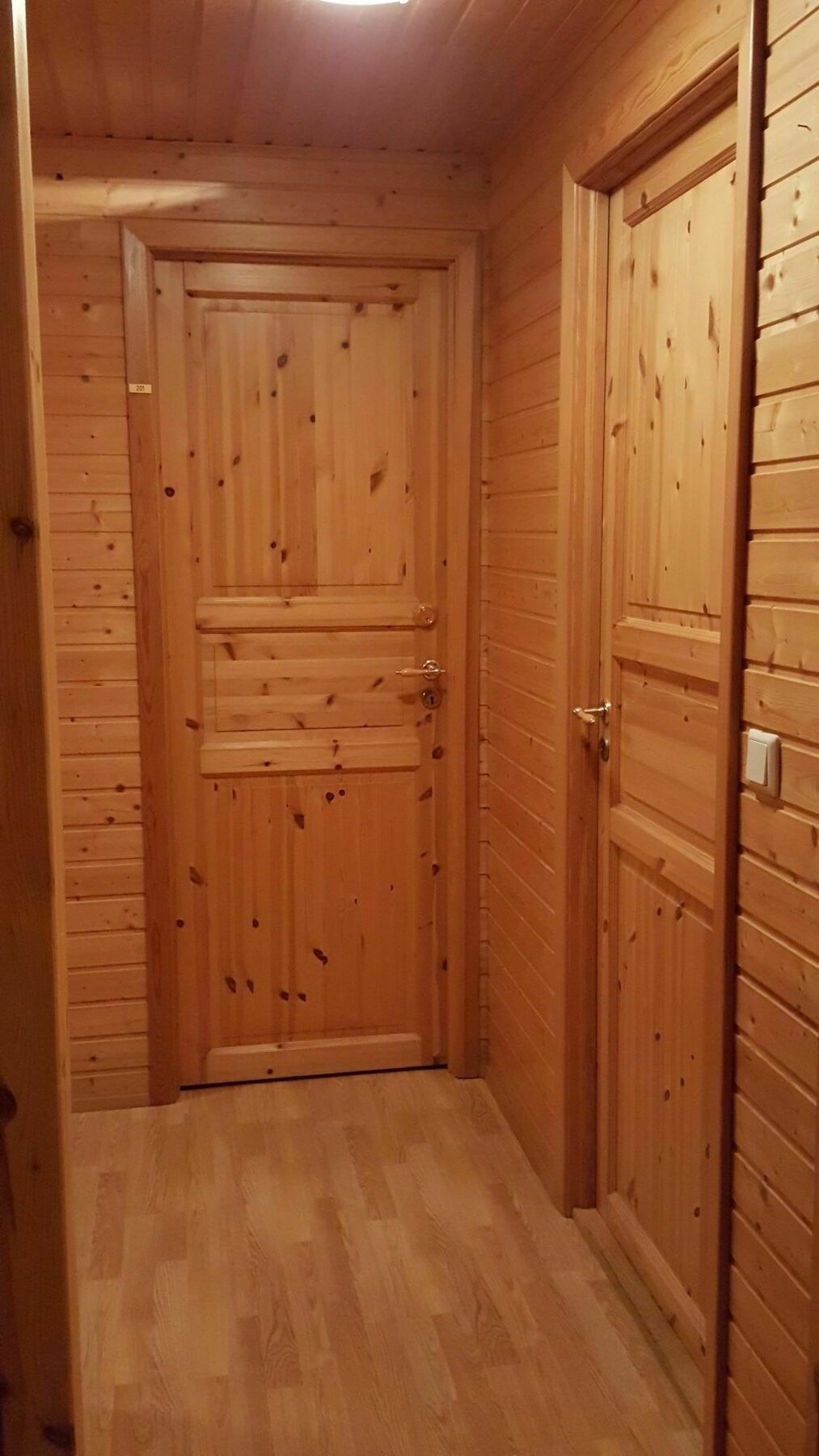 Akureyri Cottages المظهر الخارجي الصورة