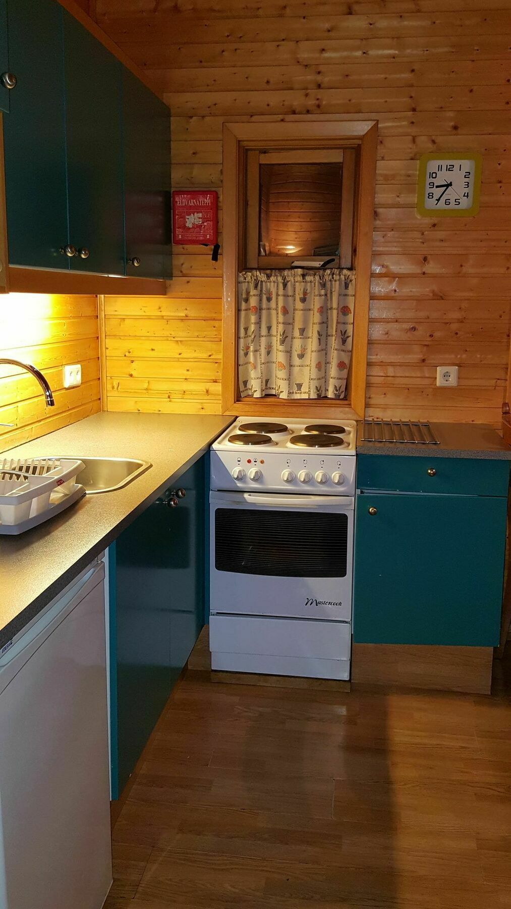 Akureyri Cottages المظهر الخارجي الصورة